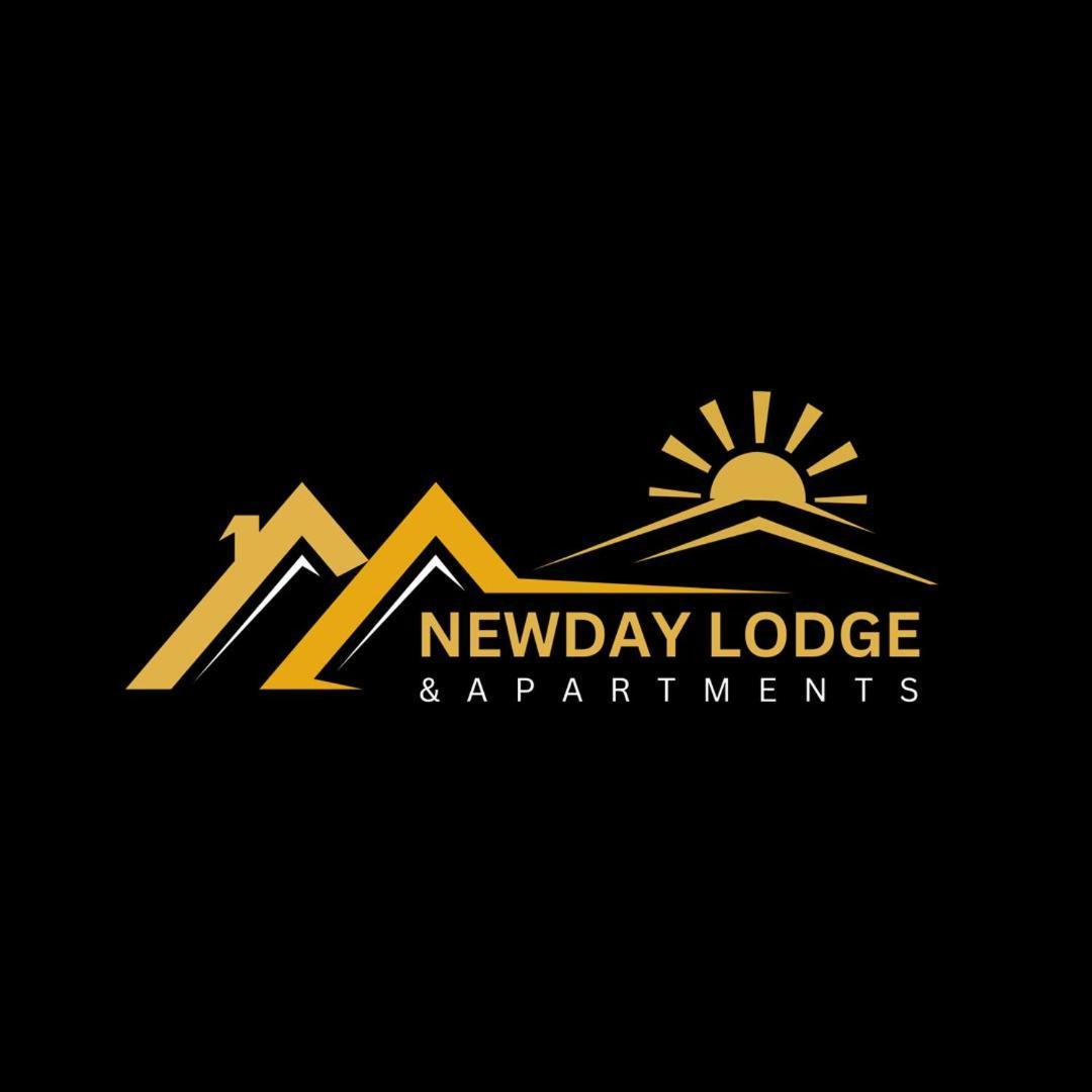 Newday Lodge Apartments Lusaka Exterior foto